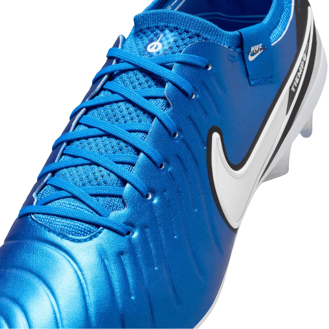 Nike Tiempo Legend 10 Elite FG Senior Football Boots - Mad Ambition Pack