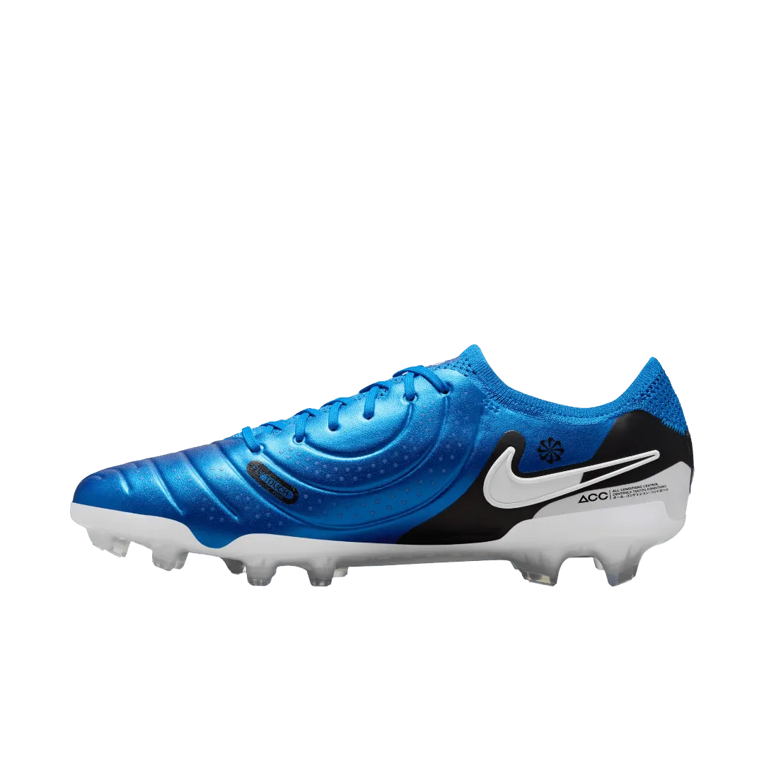 Nike Tiempo Legend 10 Elite FG Senior Football Boots - Mad Ambition Pack