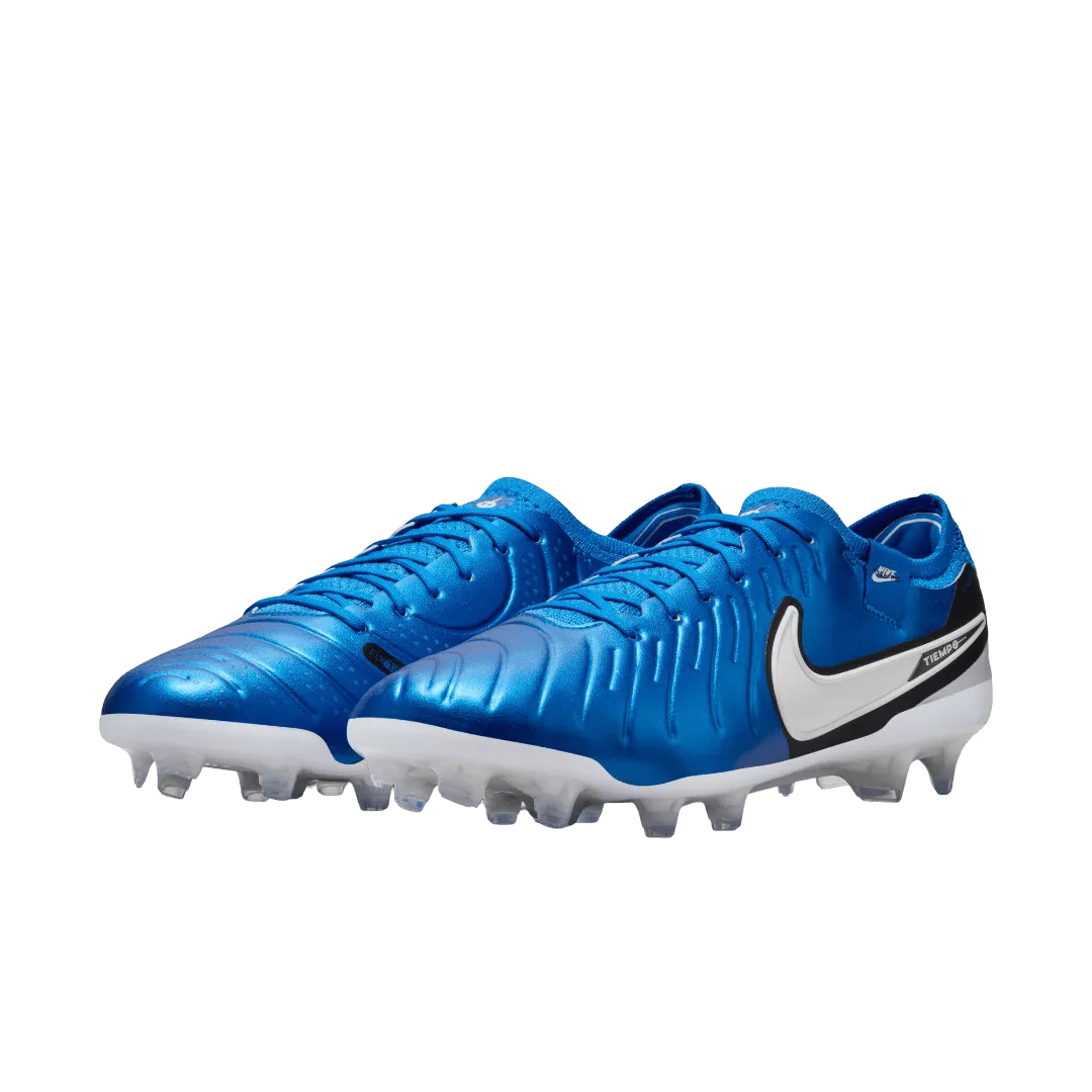 Nike Tiempo Legend 10 Elite FG Senior Football Boots - Mad Ambition Pack