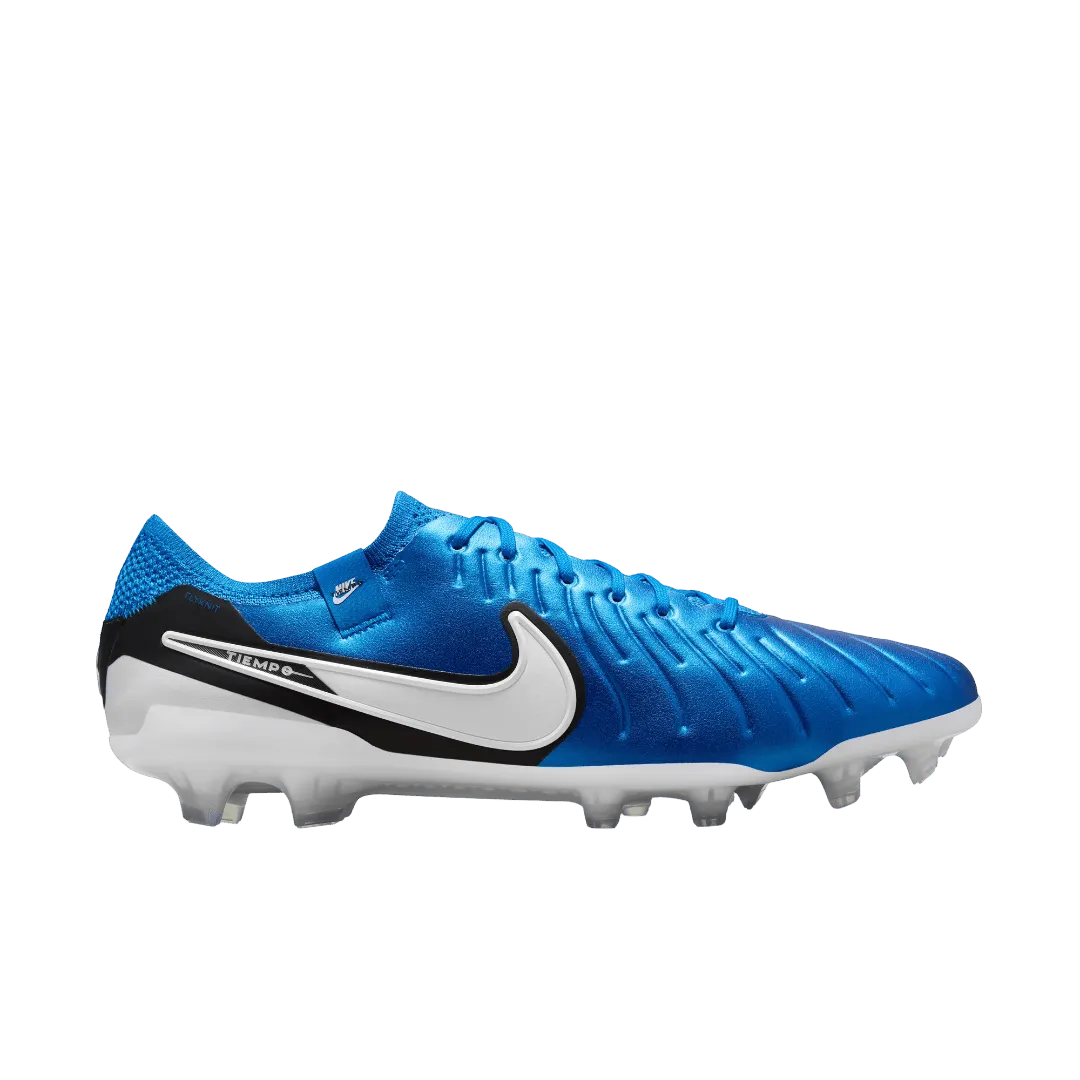 Nike Tiempo Legend 10 Elite FG Senior Football Boots - Mad Ambition Pack