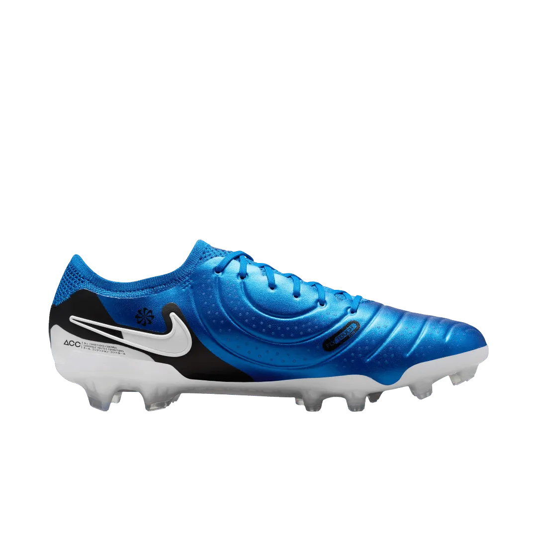 Nike Tiempo Legend 10 Elite FG Senior Football Boots - Mad Ambition Pack