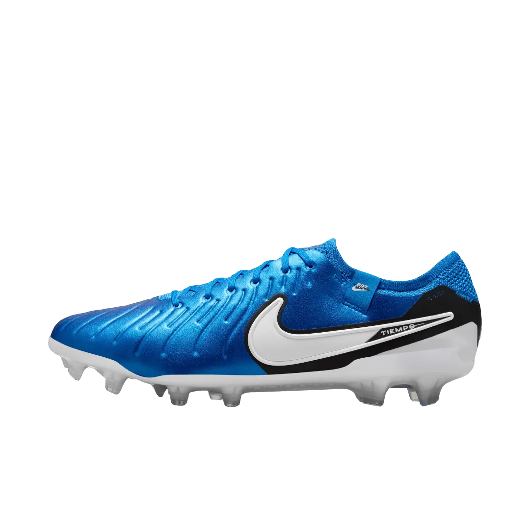 Nike Tiempo Legend 10 Elite FG Senior Football Boots - Mad Ambition Pack