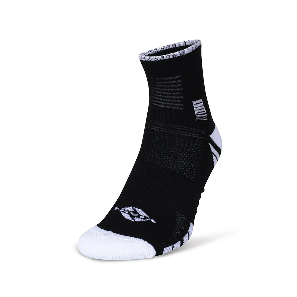 Nivia Court Bamboo Performance Socks High Ankle