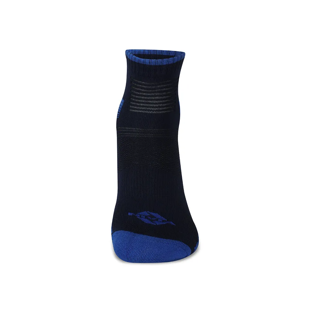 Nivia Court Bamboo Performance Socks High Ankle