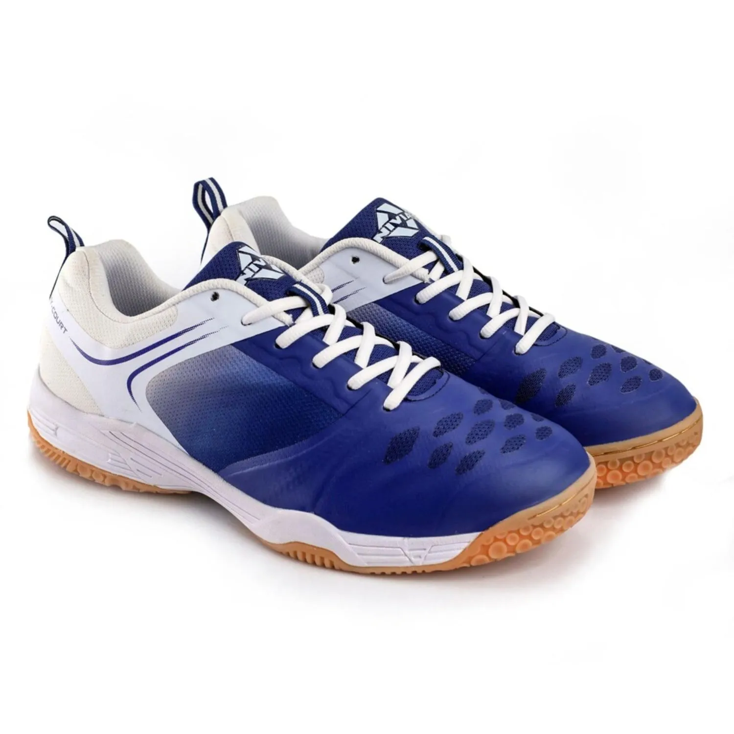 Nivia HY-Court 2.0 Badminton Shoes for Men