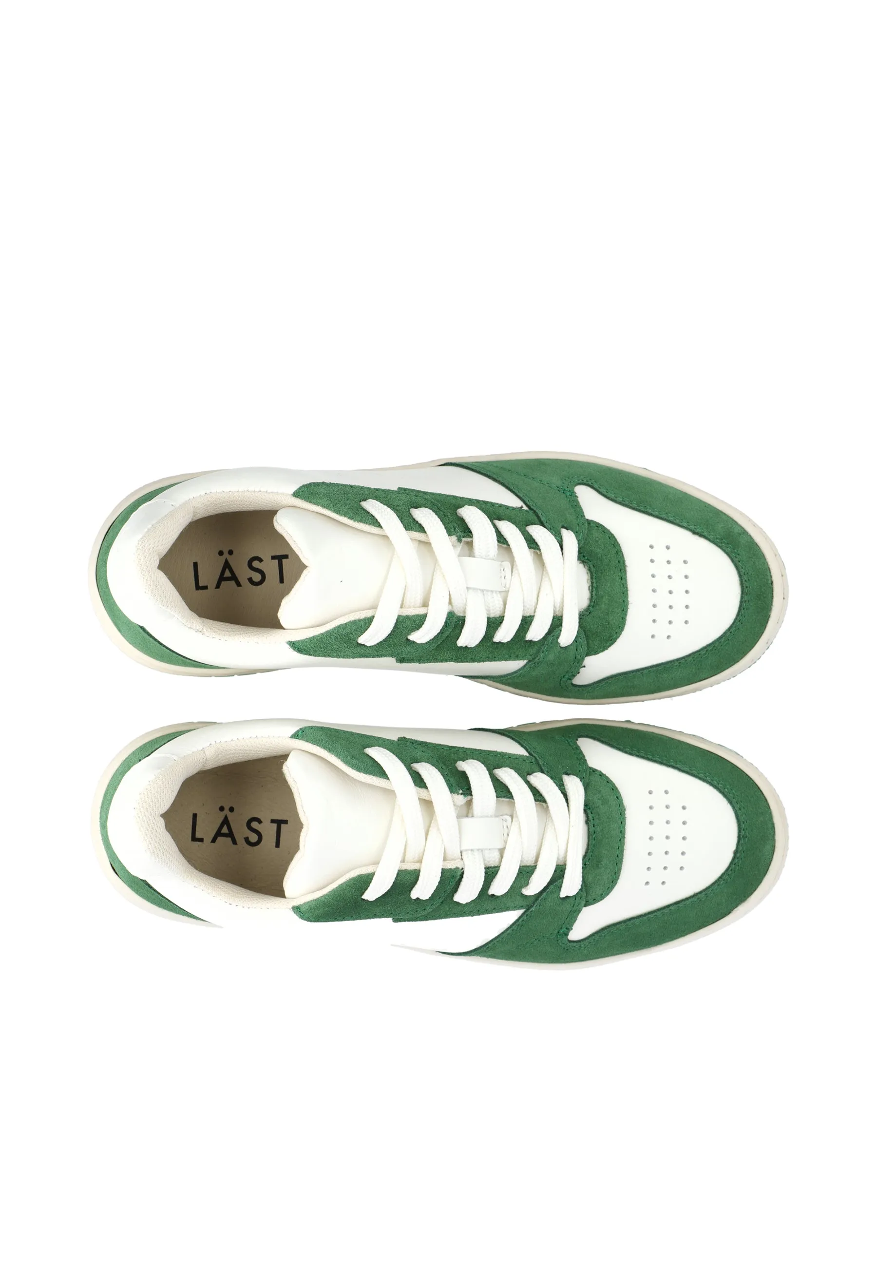 Noah Sneaker Green