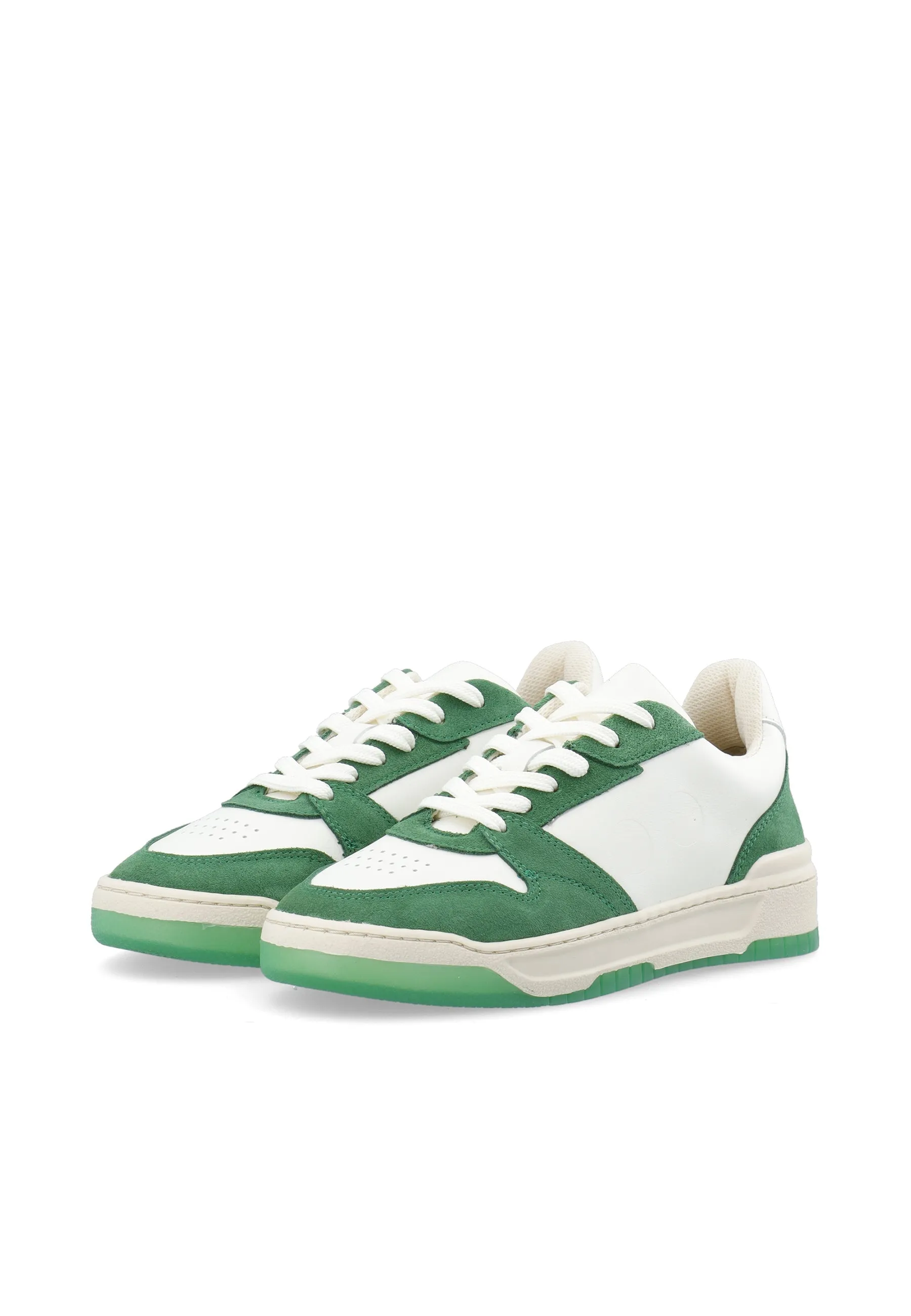 Noah Sneaker Green