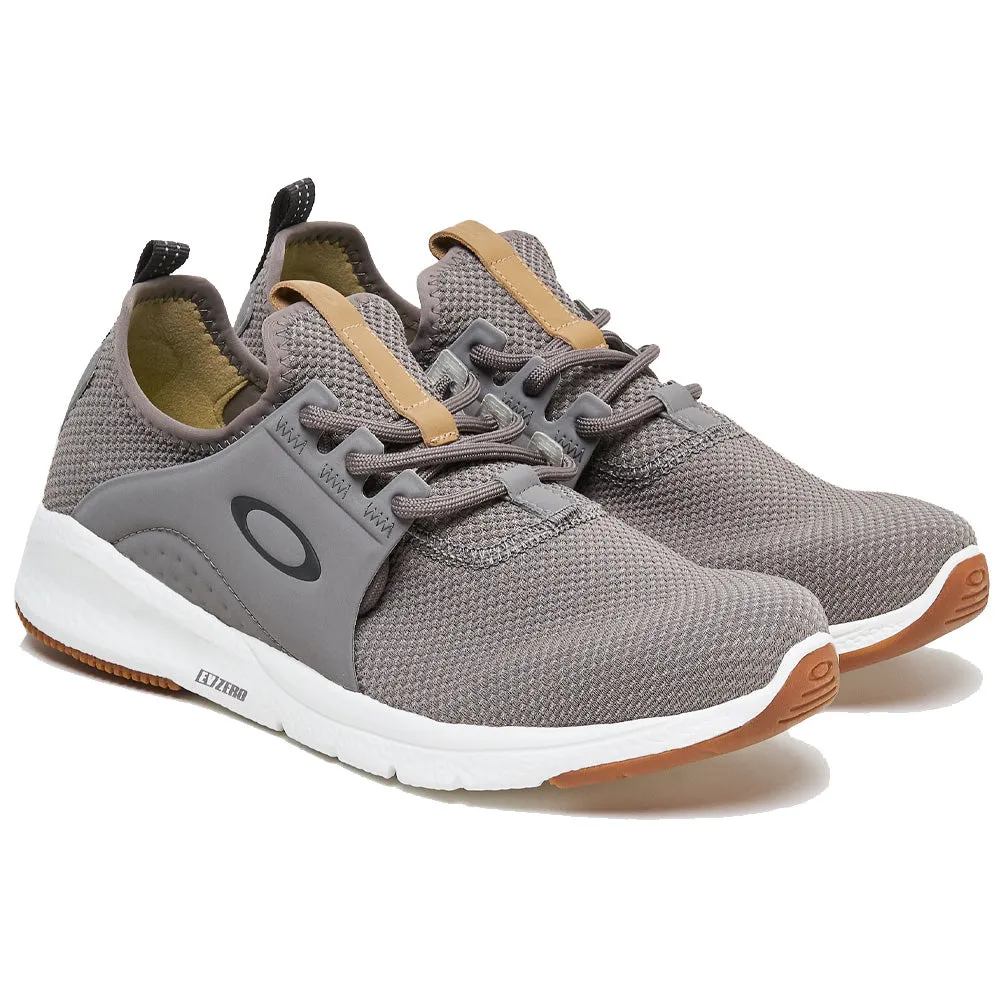 Oakley Dry Spikeless Shoes - Dark Grey