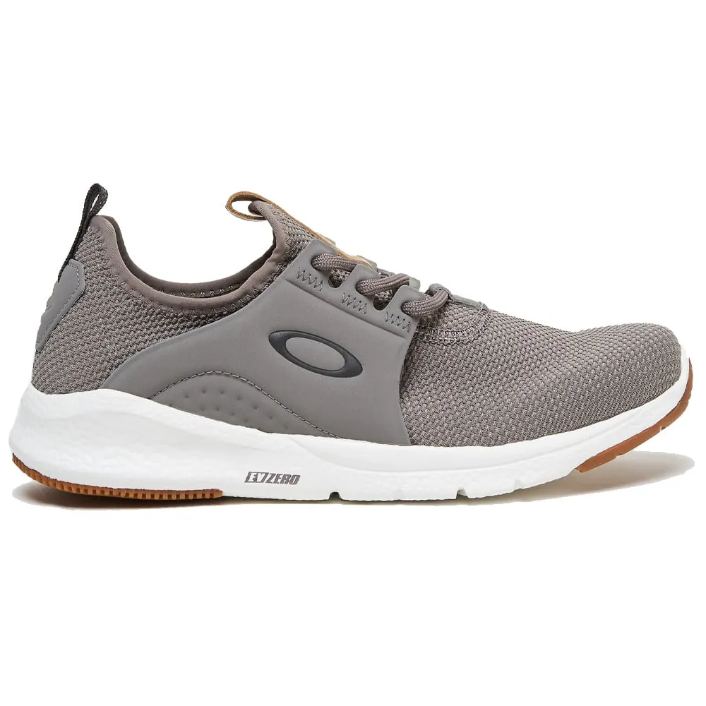 Oakley Dry Spikeless Shoes - Dark Grey