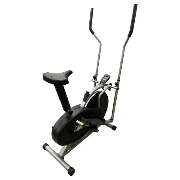 Orbitrac Fan Exercise Bike