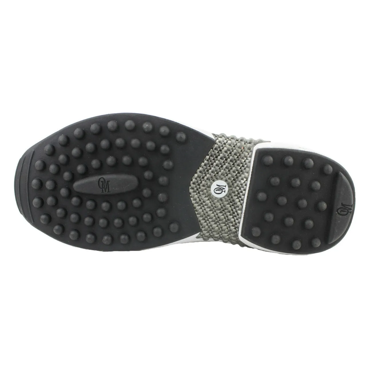 Oregon Mudders: Women's Athletic Golf Sandal with Turf Nipple Sole - WCS500N