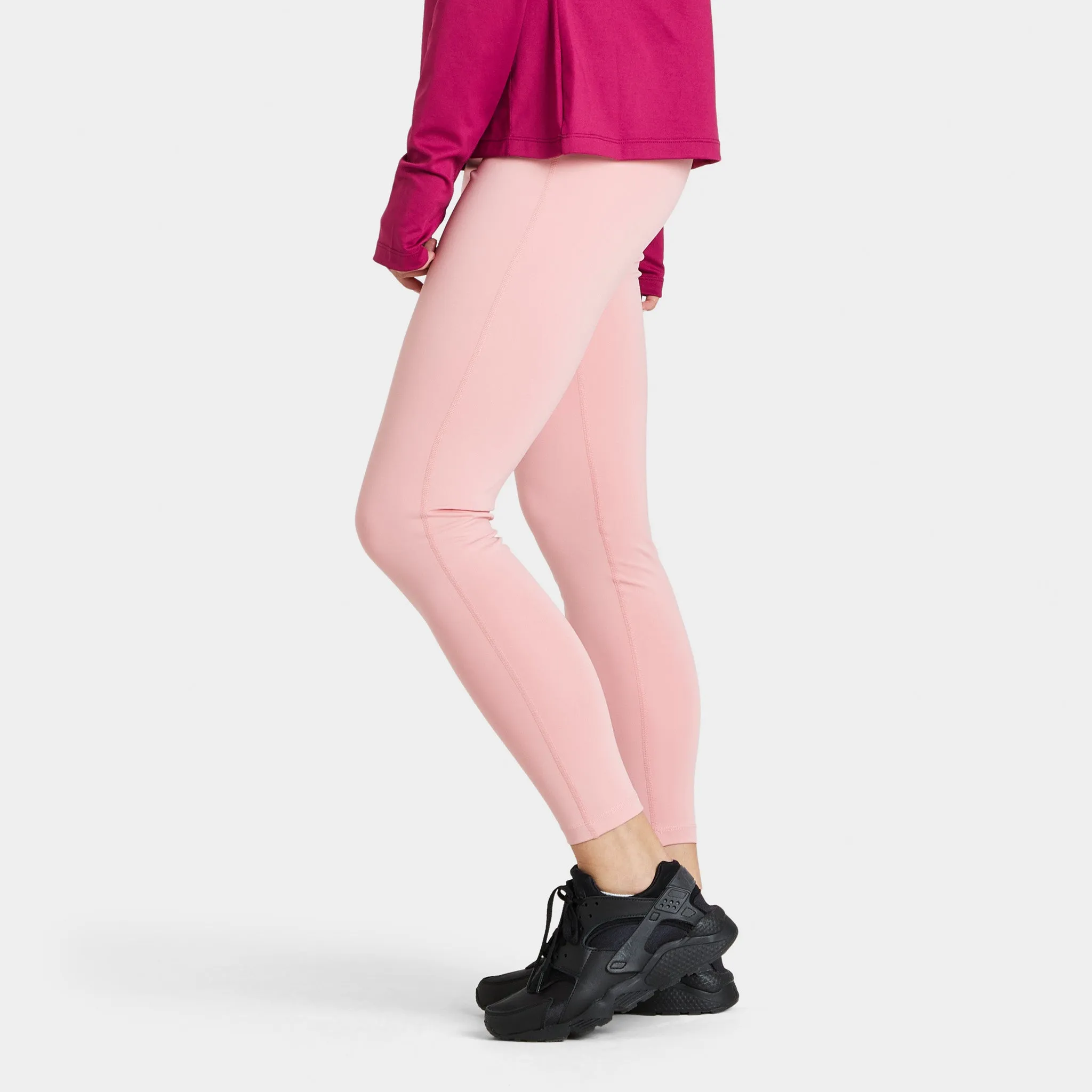 Pink Soda Sport Women’s Victory Sculpt Tights / Pink