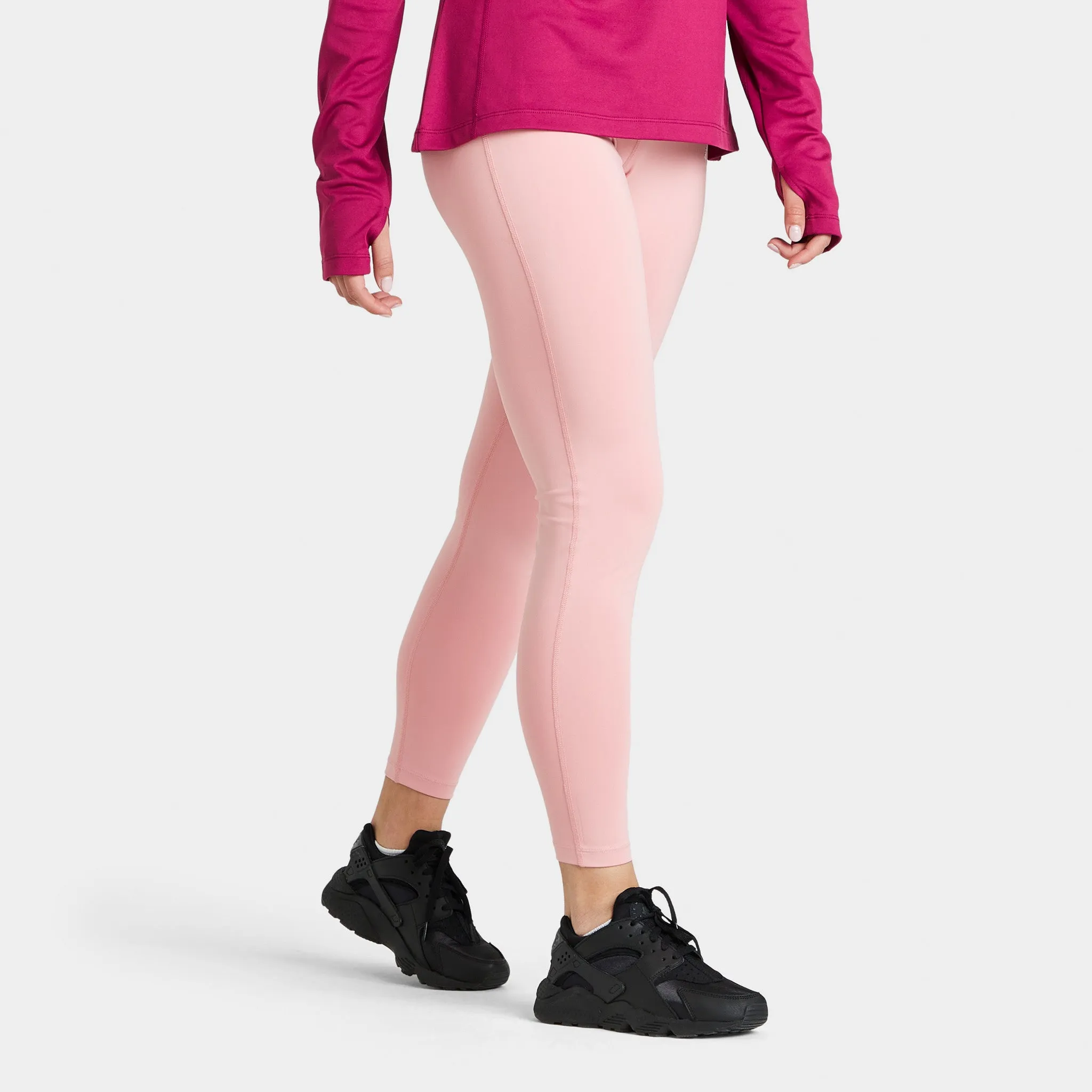 Pink Soda Sport Women’s Victory Sculpt Tights / Pink