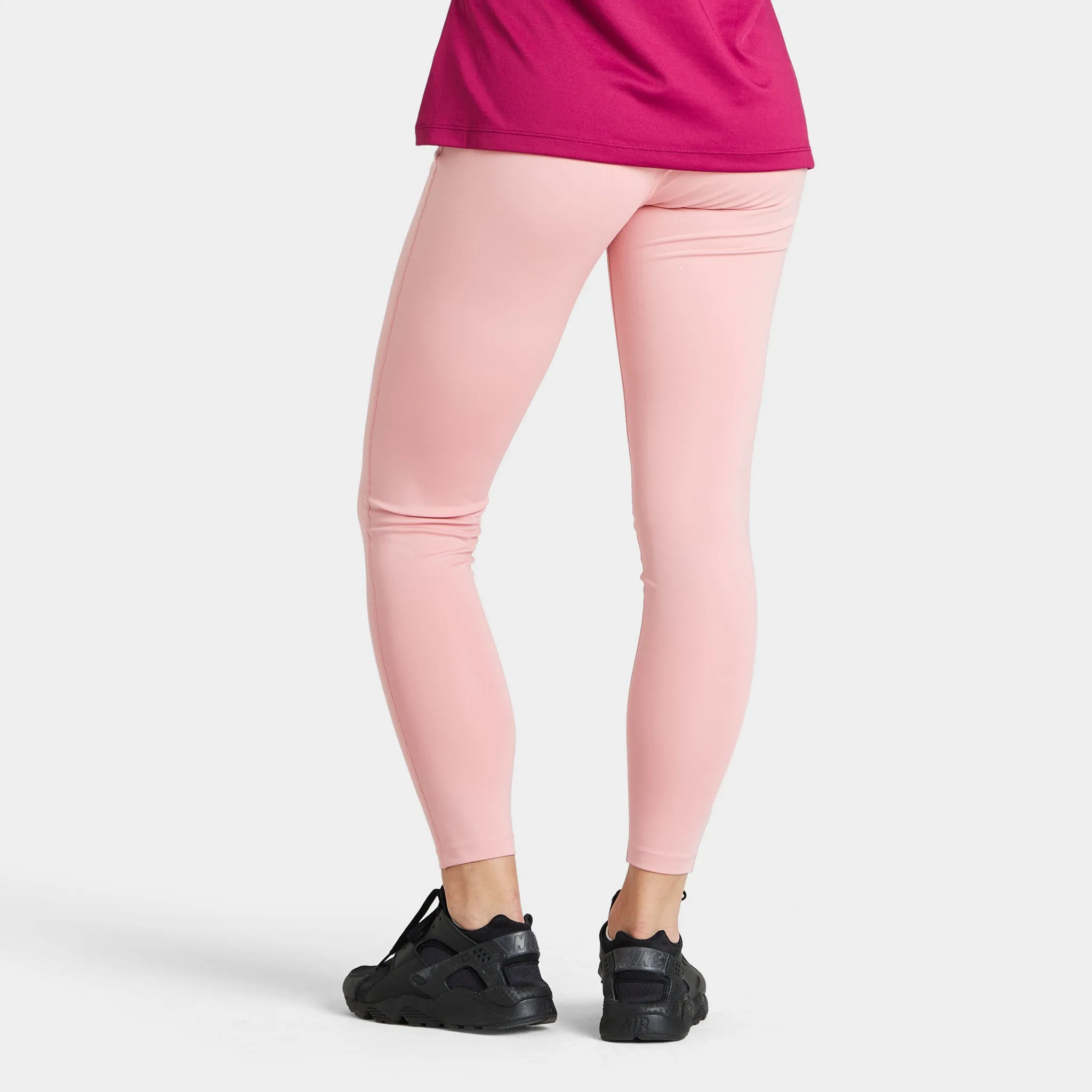 Pink Soda Sport Women’s Victory Sculpt Tights / Pink