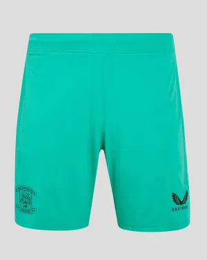 Preston Men's 24/25 Third Goalkeeper Short