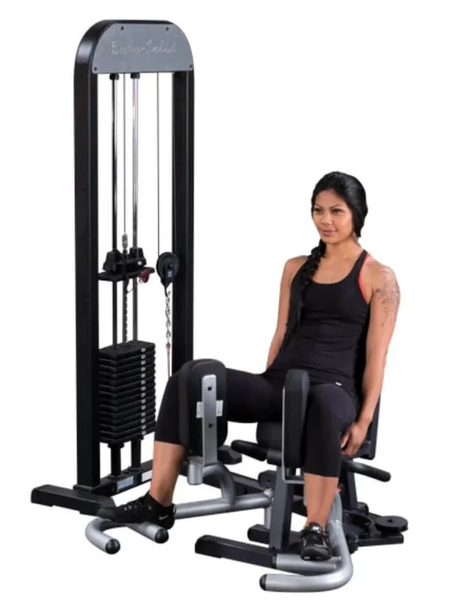 PRO SELECT INNER & OUTER THIGH MACHINE