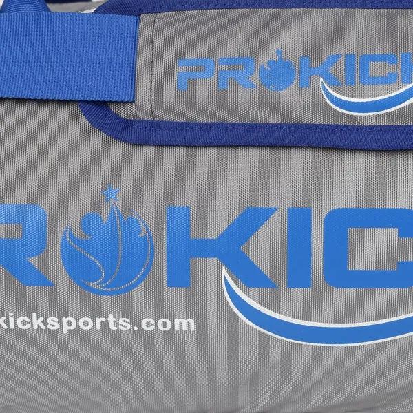 Prokick Legend Badminton Kitbag with Double Zipper Compartments