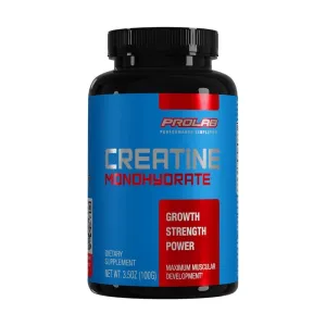 ProLab Creatine Monohydrate 100g