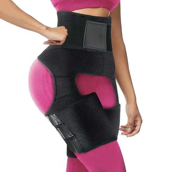 prowaist™ - Neoprene Waist Thigh Trainer