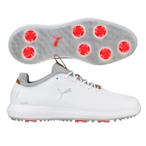 Puma Ignite Pwradapt Leather Golf Shoes