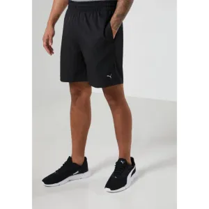 Puma Performance Woven 7” Men Training Short Black 52031801