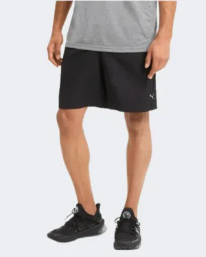 Puma Performance Woven 7” Men Training Short Black 52031801