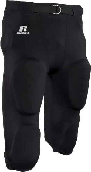 Russell Athletic Deluxe Game Football Pant Xtreme Power Performance