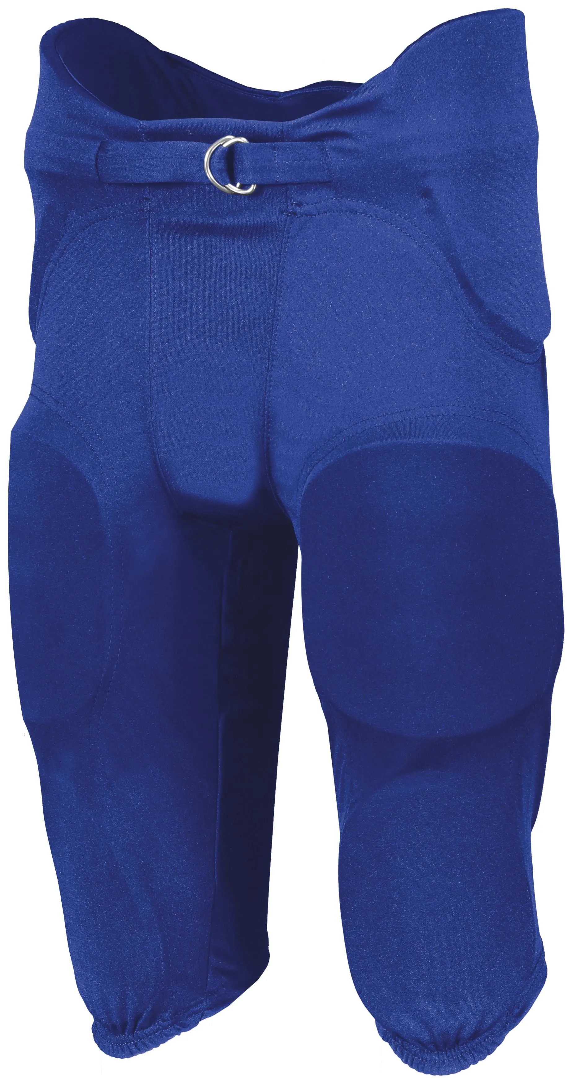 Russell Athletic Youth Integrated 7-Piece Pad Football Pant