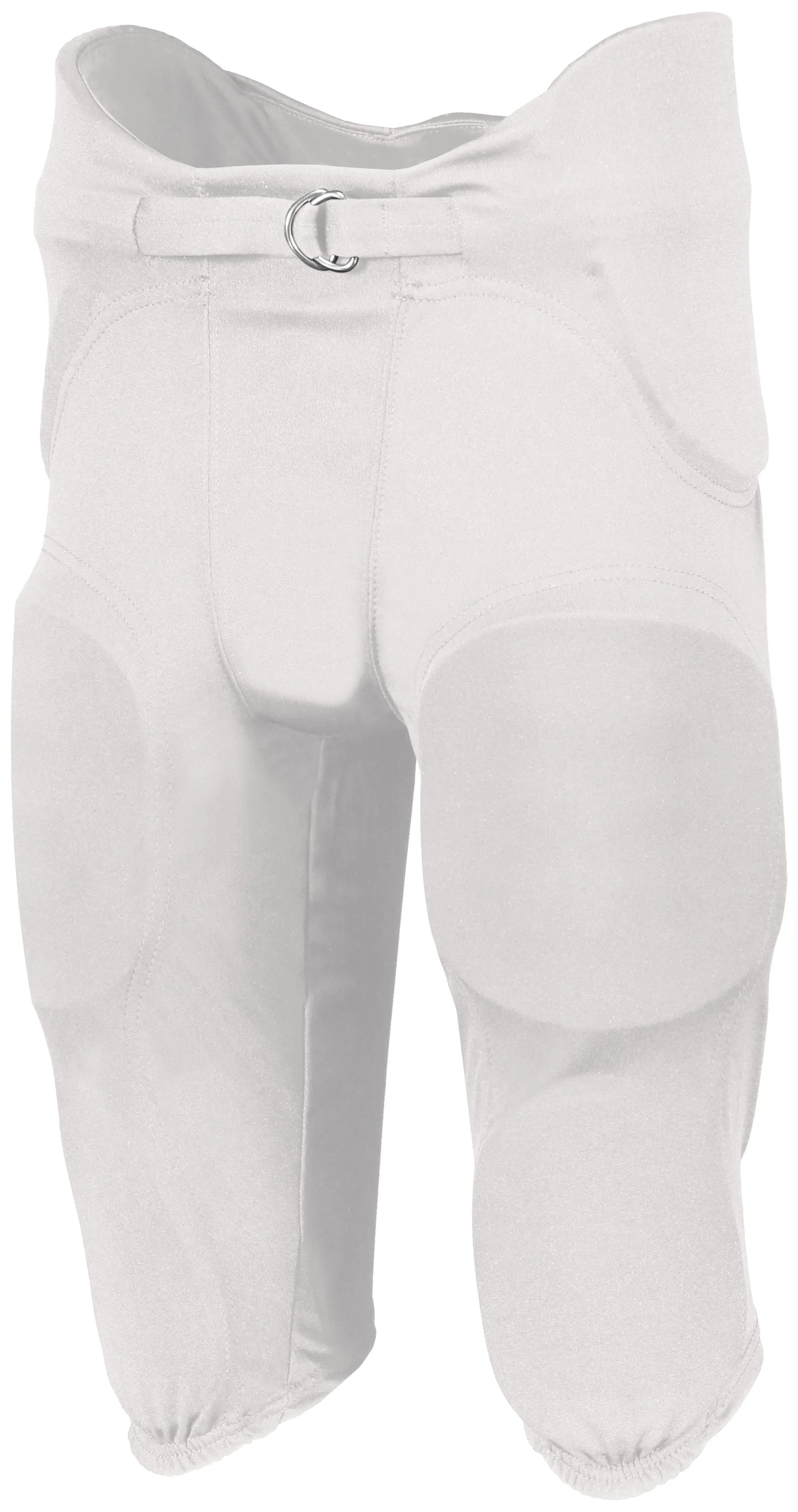 Russell Athletic Youth Integrated 7-Piece Pad Football Pant