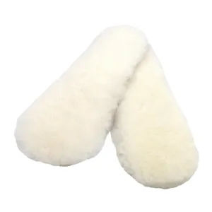 Sheepskin Insoles - Adult