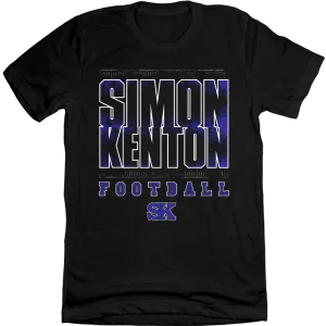 Simon Kenton Football SK