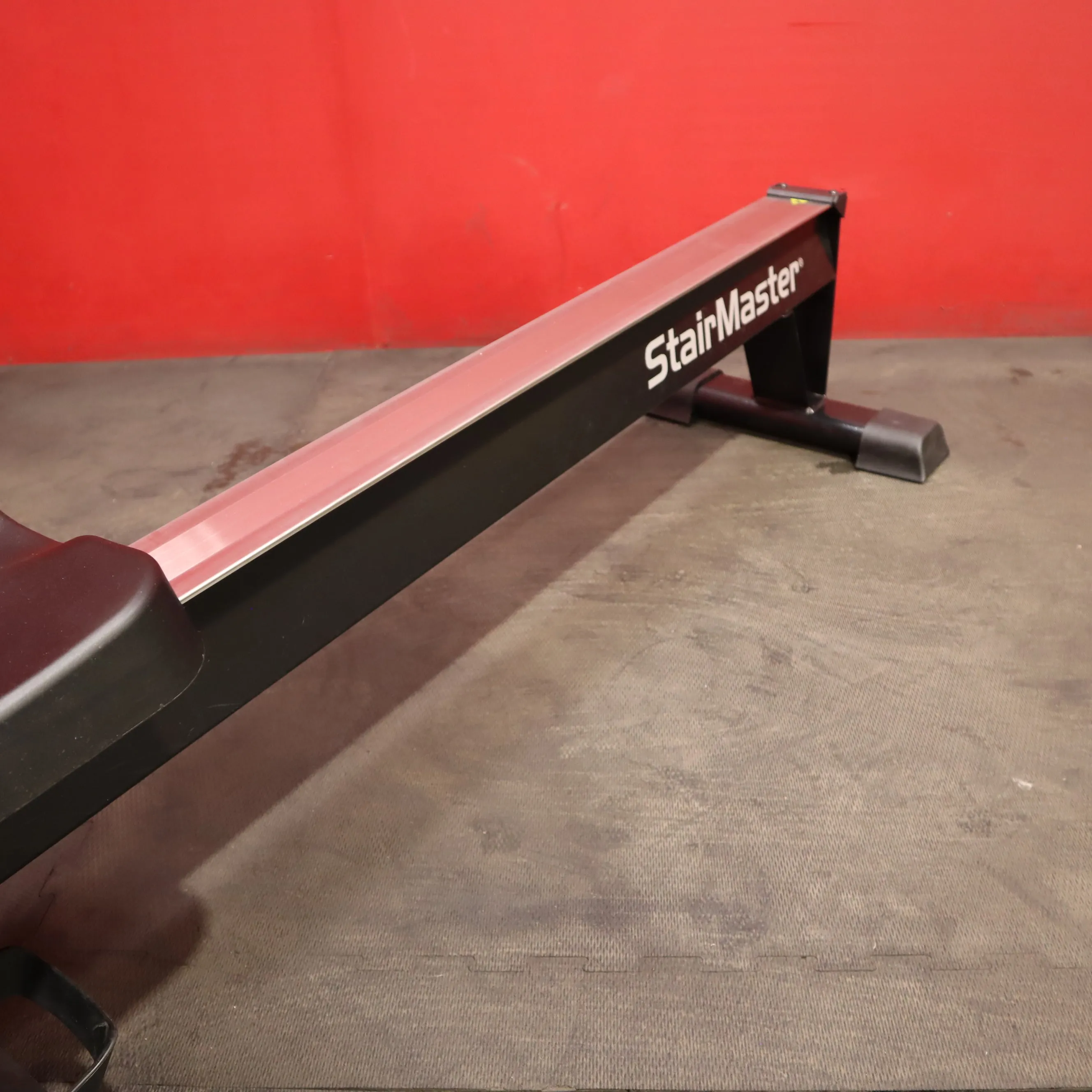 StairMaster HIIT Rower (Refurbished)