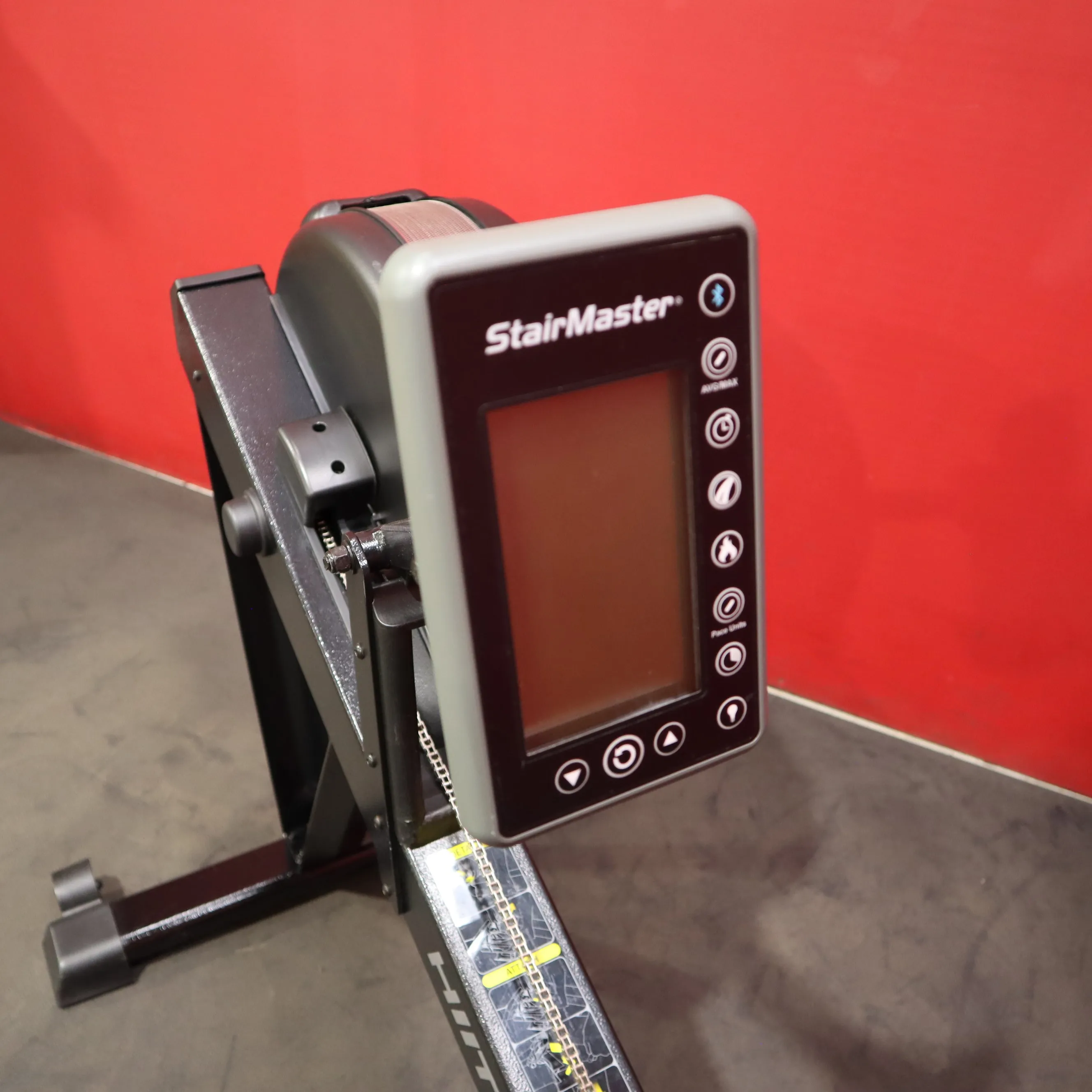 StairMaster HIIT Rower (Refurbished)