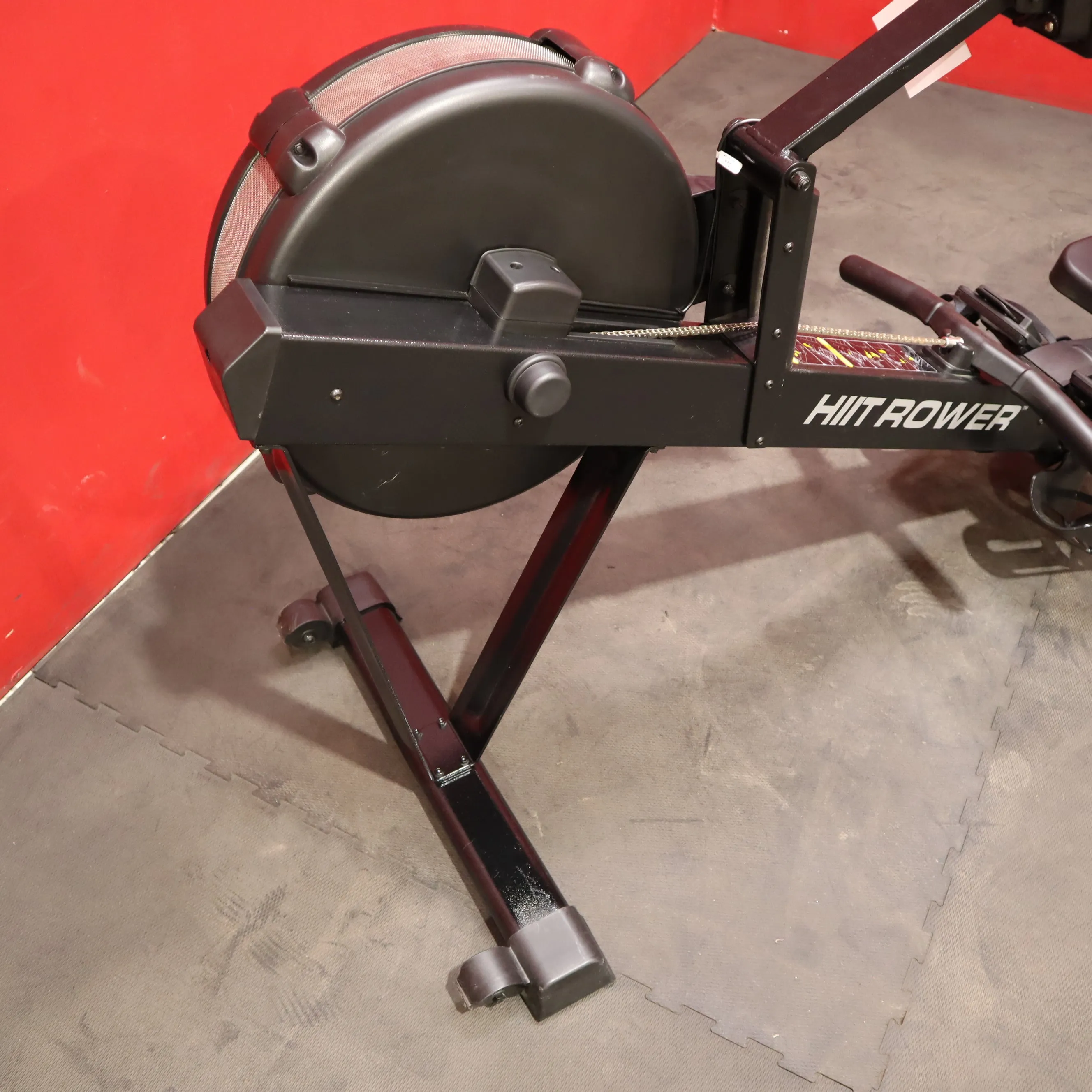 StairMaster HIIT Rower (Refurbished)