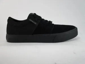 Supra scarpa sneakers da adulti Stacks Vulc II 58193 081 M nero