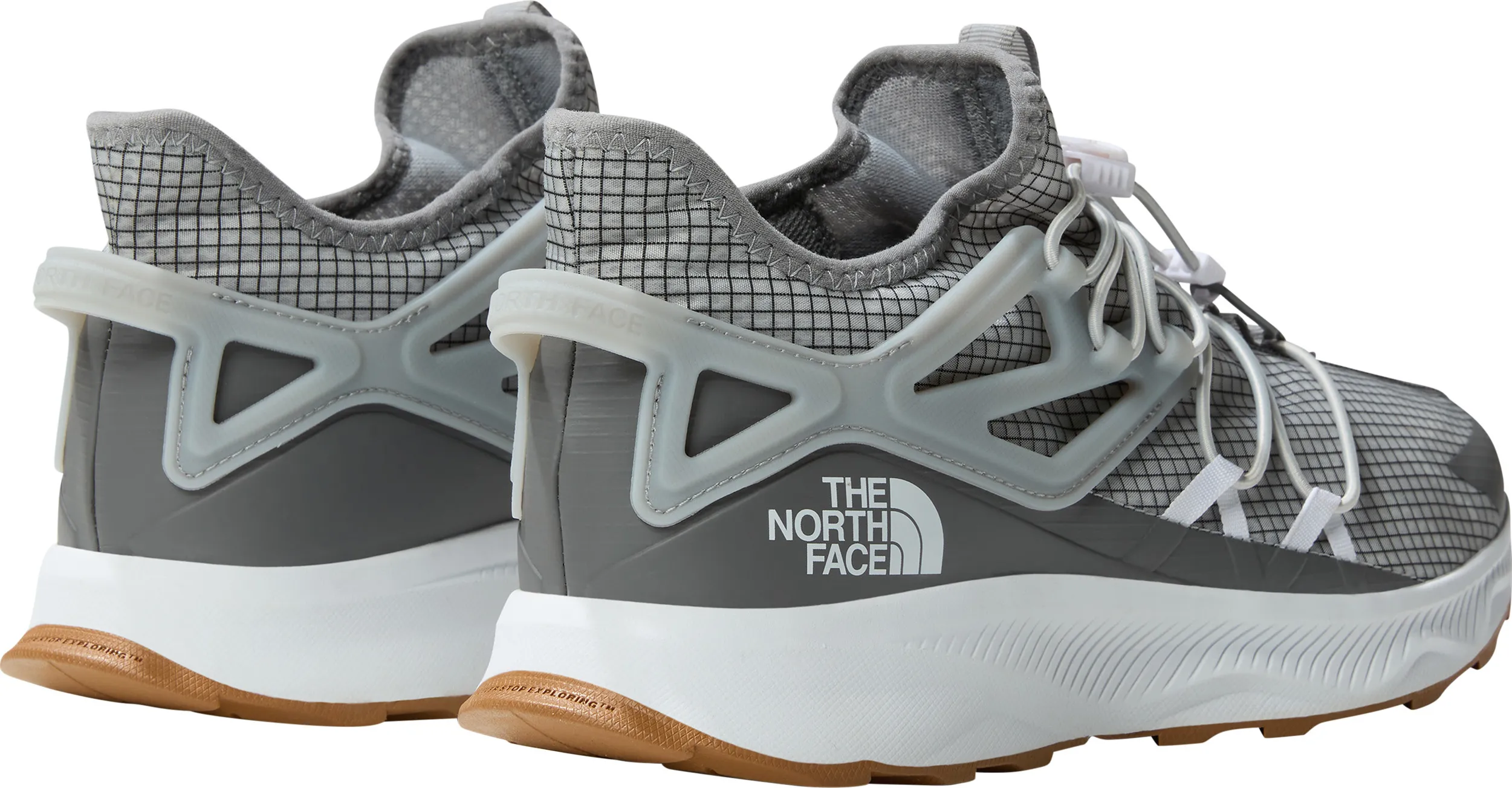 The North Face Men&#x27;s Oxeye Tech High Rise Grey/Smoked Pearl | Buy The North Face Men&#x27;s Oxeye Tech High Rise Grey/Smoked Pearl here | Outnorth