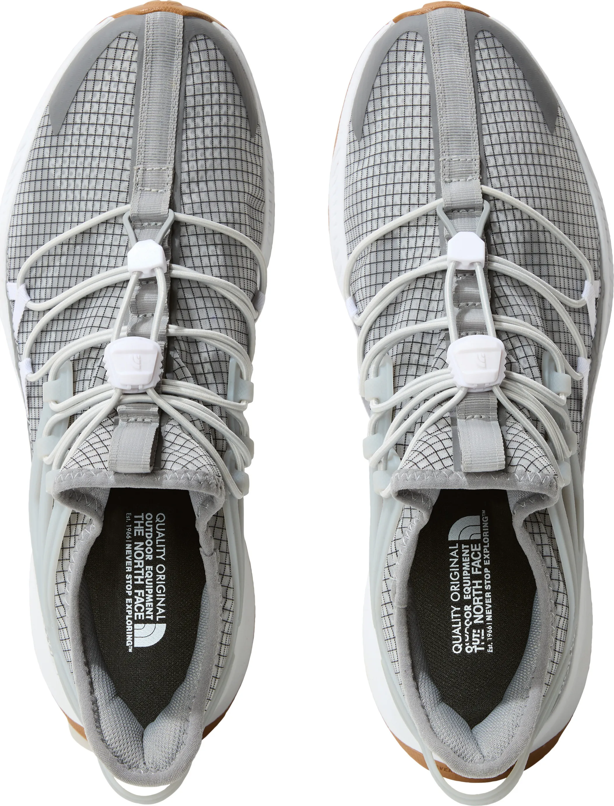 The North Face Men&#x27;s Oxeye Tech High Rise Grey/Smoked Pearl | Buy The North Face Men&#x27;s Oxeye Tech High Rise Grey/Smoked Pearl here | Outnorth