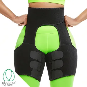 Thigh & Waist Belt Combo &  Butt Lifter