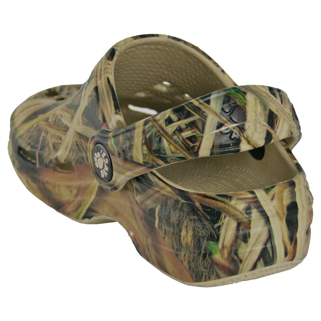 Toddlers' Mossy Oak Baby Beach Dawgs - SG Blades