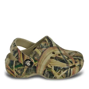 Toddlers' Mossy Oak Baby Beach Dawgs - SG Blades