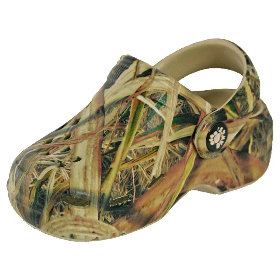 Toddlers' Mossy Oak Baby Beach Dawgs - SG Blades