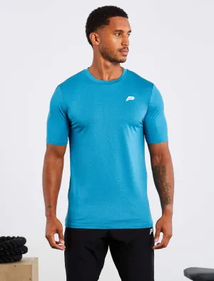 Training T-Shirt - Blue