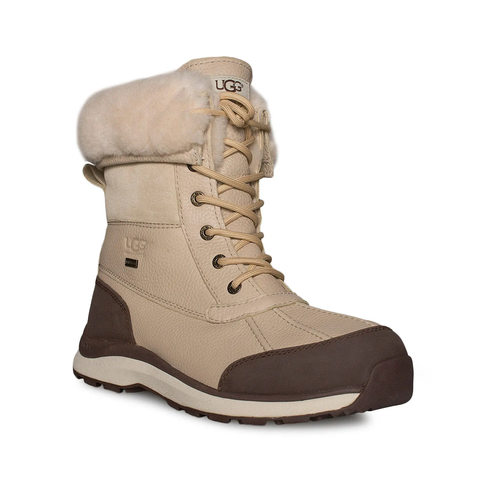 UGG Adirondack III Sand Boots - Women's