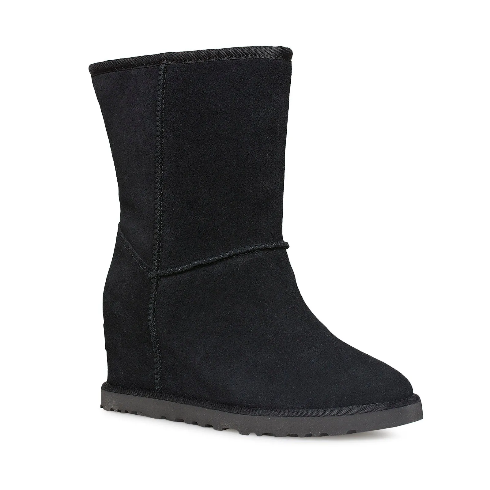 UGG Classic Femme Short Boots - Women's