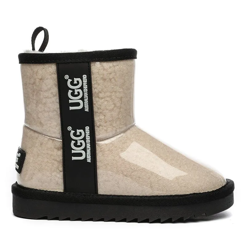 UGG Kids Coated Classic