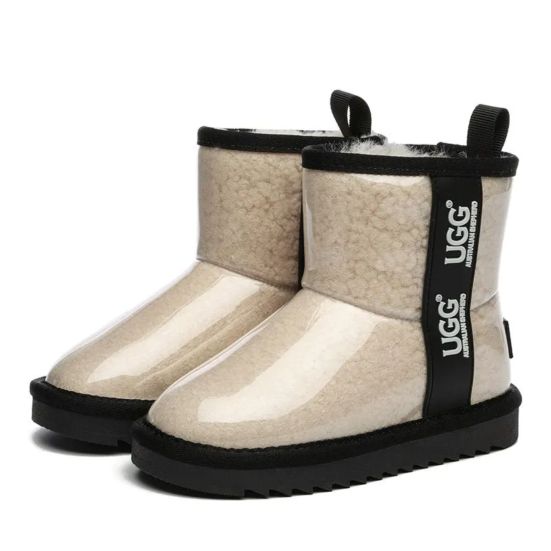 UGG Kids Coated Classic