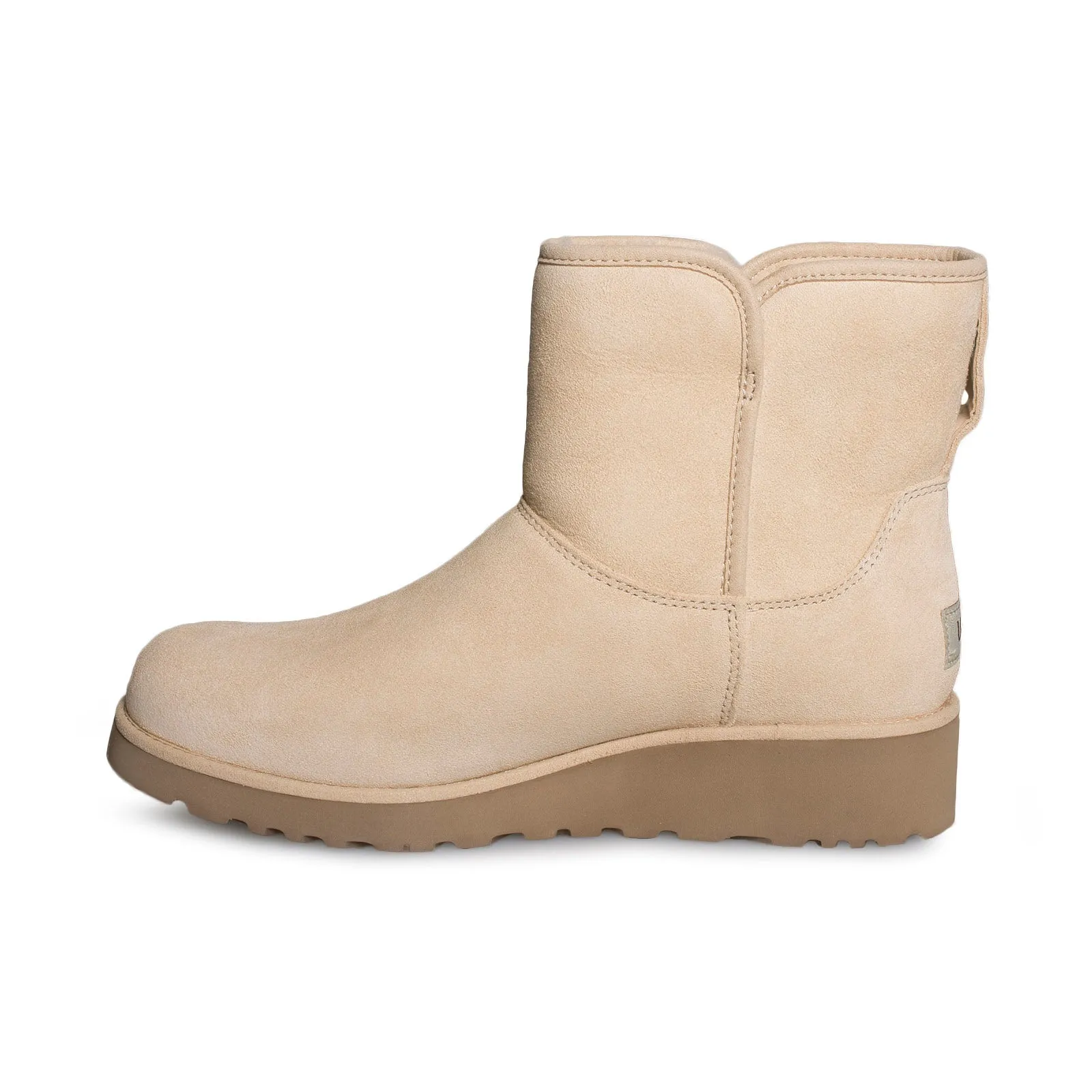 UGG Kristin Cream Boots - Women's