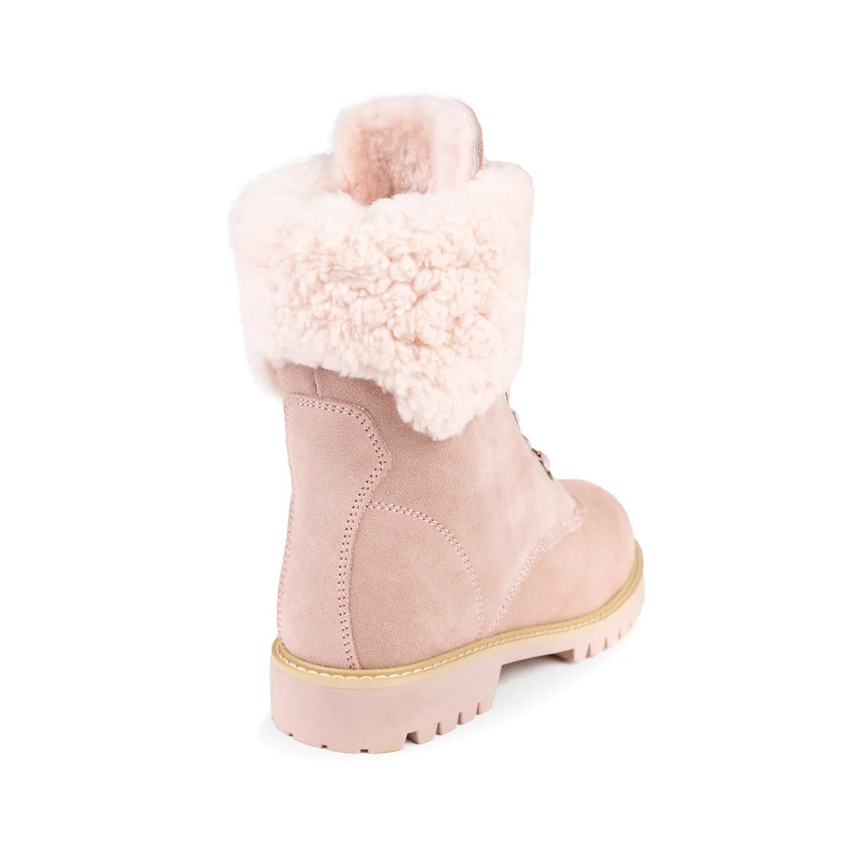 Ugg Liliana Shearling Boots