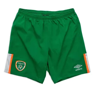 Umbro FAI Home Adult Shorts