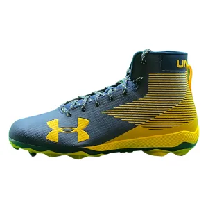 Under Armour Team Hammer MC Men's Football Cleats